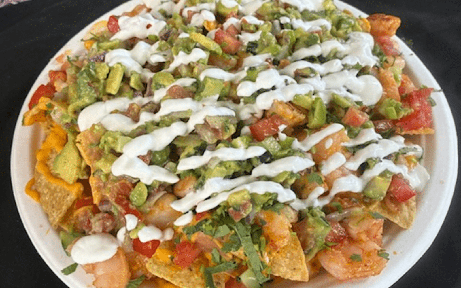 Mariscos
